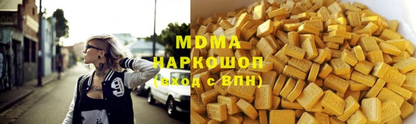 хмурый Белокуриха
